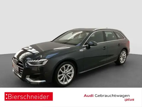 Annonce AUDI A4 Diesel 2023 d'occasion 