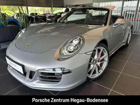 Used PORSCHE 991 Petrol 2015 Ad 