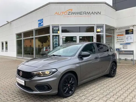 Used FIAT TIPO Petrol 2020 Ad 