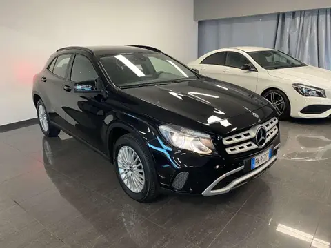 Used MERCEDES-BENZ CLASSE GLA Diesel 2017 Ad 