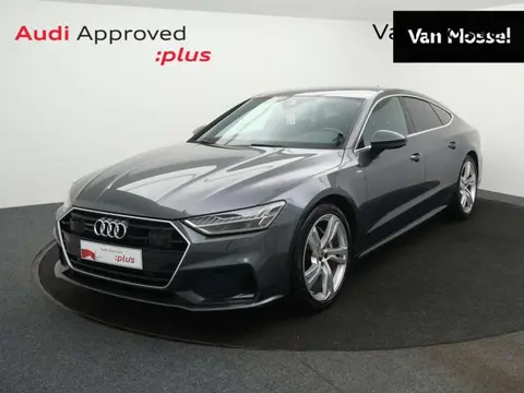 Annonce AUDI A7 Diesel 2018 d'occasion 