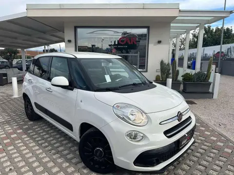 Used FIAT 500L Diesel 2020 Ad Italy