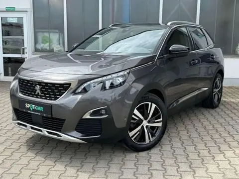 Used PEUGEOT 3008 Petrol 2019 Ad 