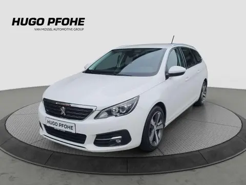 Used PEUGEOT 308 Diesel 2020 Ad 