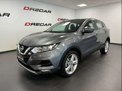 Used NISSAN QASHQAI Petrol 2020 Ad 