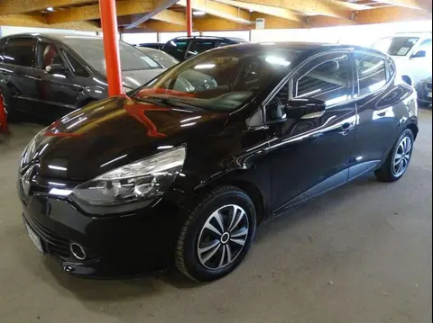 Annonce RENAULT CLIO Diesel 2015 d'occasion 