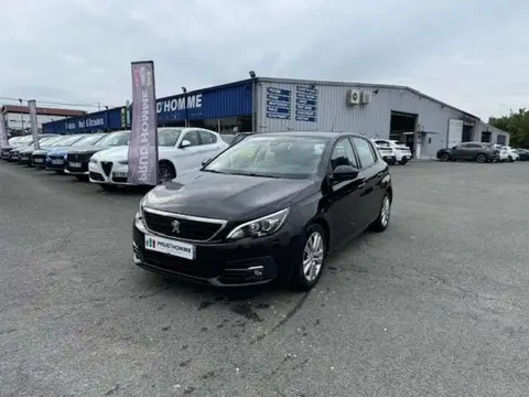 Used PEUGEOT 308 Diesel 2017 Ad 