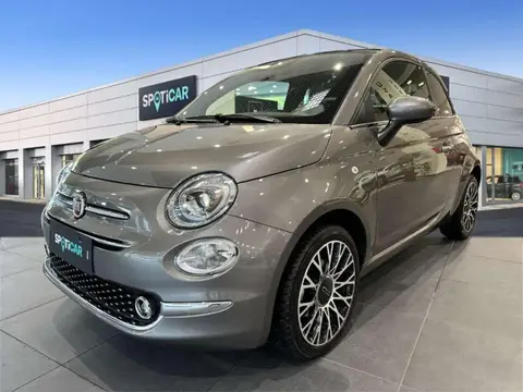 Used FIAT 500 Hybrid 2023 Ad 