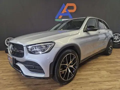 Used MERCEDES-BENZ CLASSE GLC Diesel 2021 Ad 