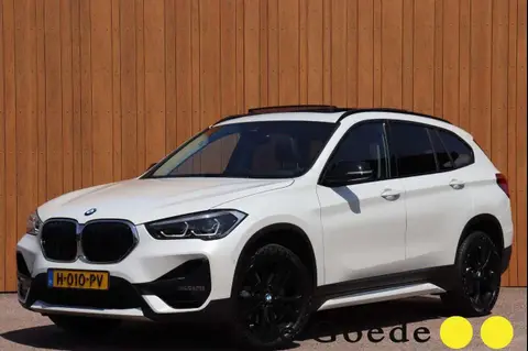 Annonce BMW X1 Essence 2020 d'occasion 