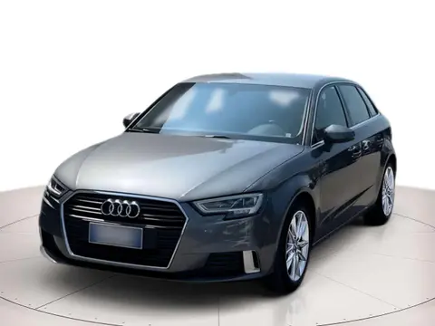 Used AUDI A3 Petrol 2018 Ad 