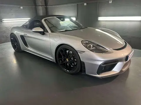 Used PORSCHE 718 Petrol 2020 Ad 