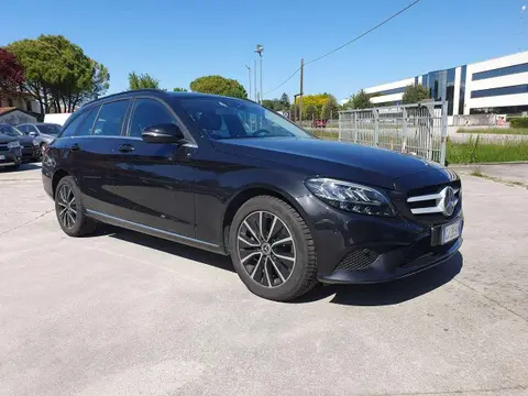 Used MERCEDES-BENZ CLASSE C Diesel 2020 Ad 