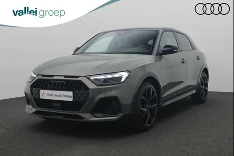 Annonce AUDI A1 Essence 2023 d'occasion 