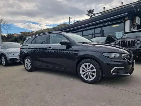 Annonce FIAT TIPO Diesel 2018 d'occasion 