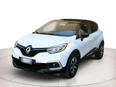 Annonce RENAULT CAPTUR Diesel 2019 d'occasion 