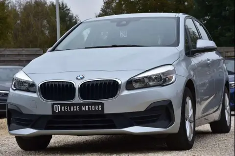 Used BMW SERIE 2 Diesel 2019 Ad 