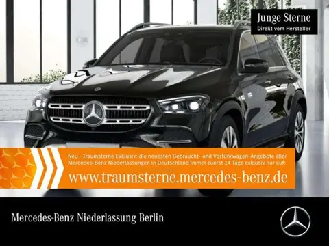 Annonce MERCEDES-BENZ CLASSE GLE Diesel 2023 d'occasion 