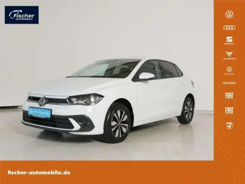 Annonce VOLKSWAGEN POLO Essence 2023 d'occasion 