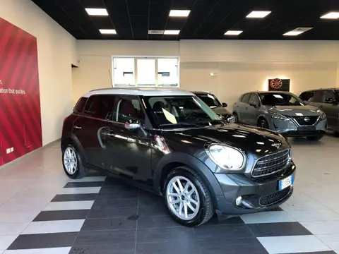 Used MINI COOPER Diesel 2016 Ad 