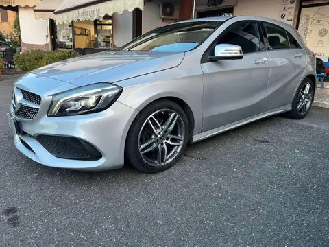 Used MERCEDES-BENZ CLASSE A Diesel 2018 Ad 