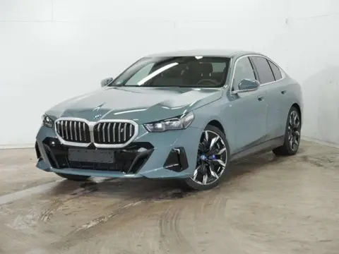 Used BMW I5 Electric 2023 Ad 