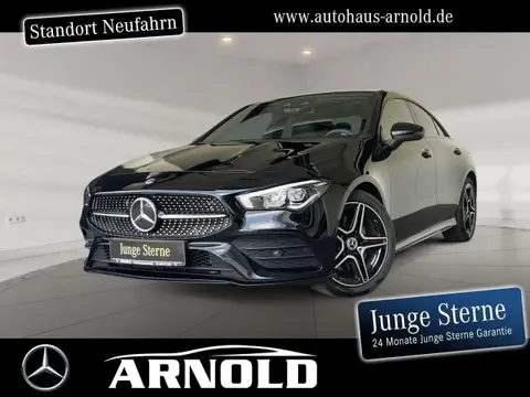 Used MERCEDES-BENZ CLASSE CLA Petrol 2023 Ad 