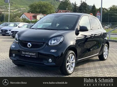 Used SMART FORFOUR Petrol 2019 Ad 