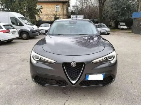 Annonce ALFA ROMEO STELVIO Diesel 2019 d'occasion 