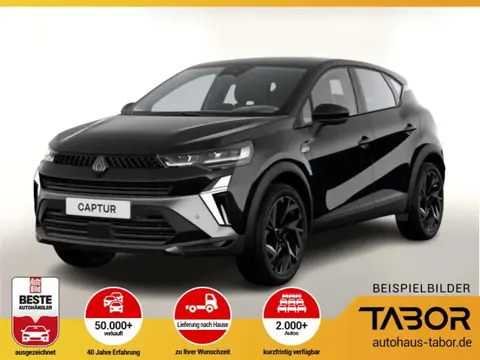 Annonce RENAULT CAPTUR Essence 2024 d'occasion 