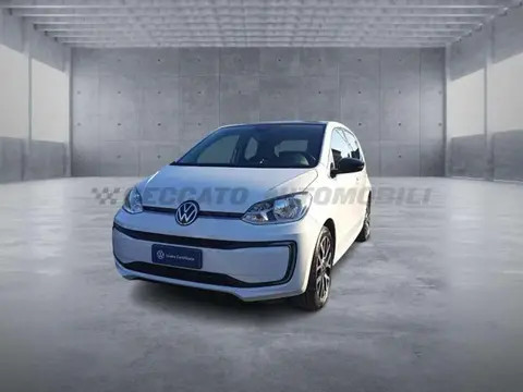 Annonce VOLKSWAGEN UP! Électrique 2021 d'occasion 