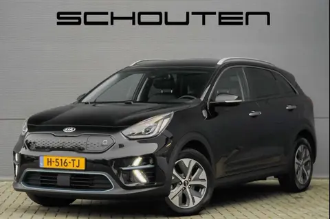 Used KIA E-NIRO Electric 2020 Ad 