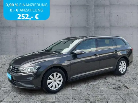 Used VOLKSWAGEN PASSAT Diesel 2023 Ad 