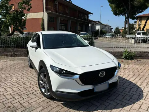 Used MAZDA CX-30 Hybrid 2021 Ad 