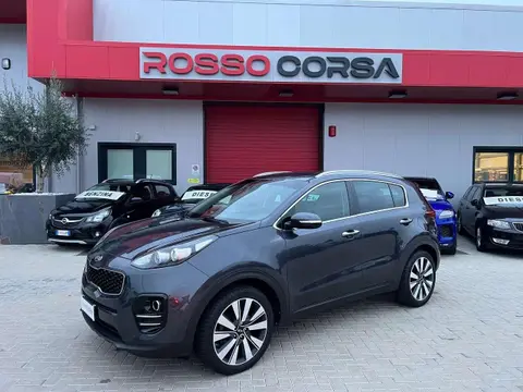 Used KIA SPORTAGE Diesel 2016 Ad 