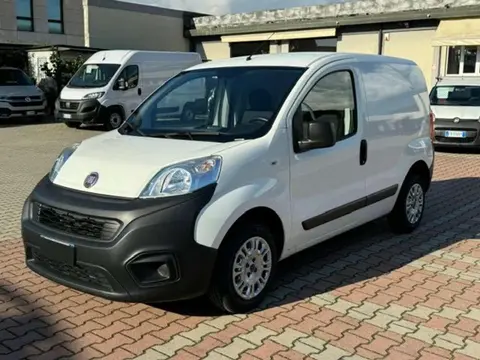 Annonce FIAT FIORINO Diesel 2019 d'occasion 