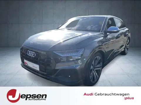 Used AUDI SQ8 Petrol 2023 Ad 