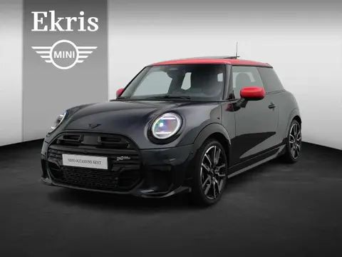 Used MINI JOHN COOPER WORKS Petrol 2024 Ad 