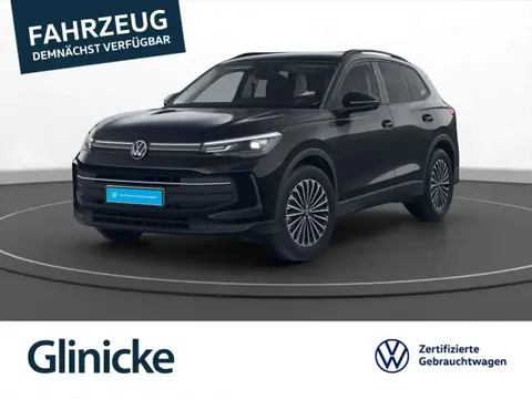 Used VOLKSWAGEN TIGUAN Petrol 2024 Ad 