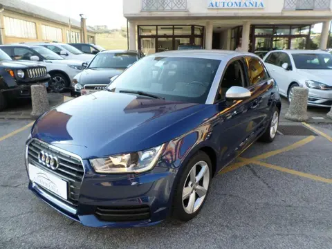 Used AUDI A1 Diesel 2015 Ad 