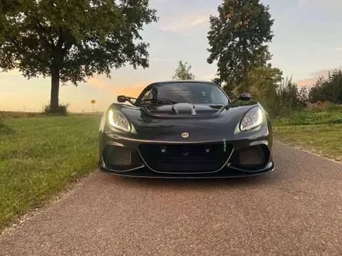 Annonce LOTUS EXIGE Essence 2022 d'occasion 