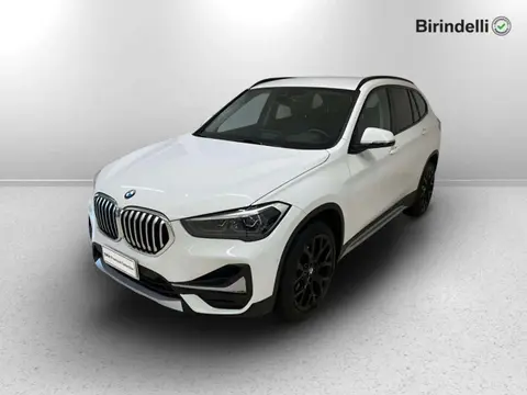 Annonce BMW X1 Diesel 2021 d'occasion 