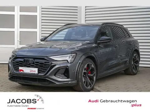 Annonce AUDI SQ8 Électrique 2023 d'occasion 