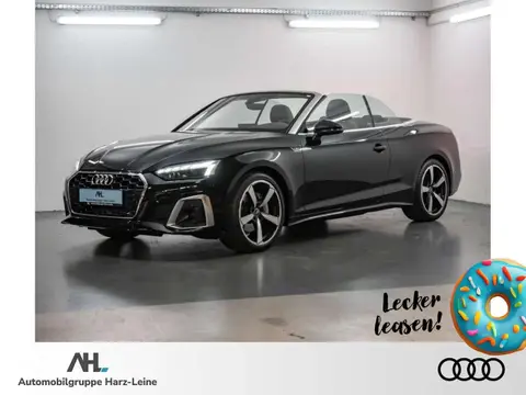 Used AUDI A5 Petrol 2024 Ad 