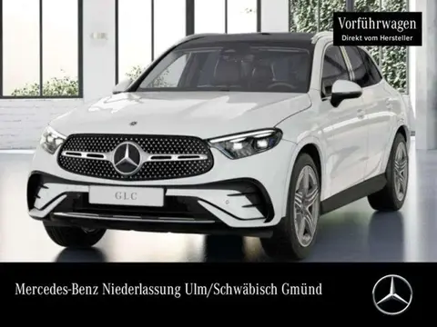 Used MERCEDES-BENZ CLASSE GLC Diesel 2024 Ad 