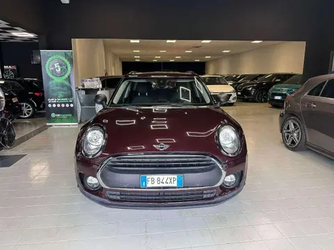 Used MINI ONE Diesel 2016 Ad 