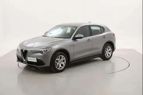 Used ALFA ROMEO STELVIO Diesel 2021 Ad 