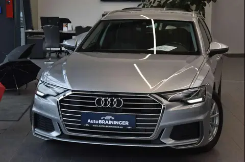 Used AUDI A6 Diesel 2019 Ad Germany