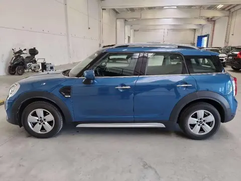 Used MINI ONE Diesel 2019 Ad 