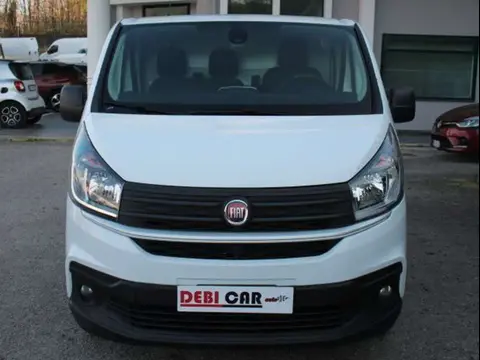 Used FIAT TALENTO Diesel 2019 Ad 